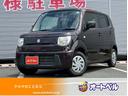 SUZUKI MR WAGON