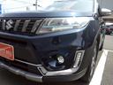 SUZUKI ESCUDO