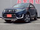 SUZUKI ESCUDO