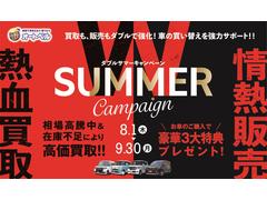 この度は当店のお車をご覧になっていただき、誠にありがとうございます。じっくり現車確認して頂けるよう、ご準備を致します！ 2