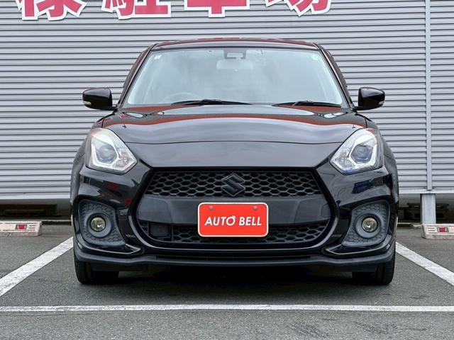 スイフトスポーツ 　ドライブレコーダー　ＥＴＣ　ナビ　ＴＶ　オートクルーズコントロール　レーンアシスト　衝突被害軽減システム　アルミホイール　オートライト　スマートキー　電動格納ミラー　ＭＴ　ＥＳＣ　ＵＳＢ　エアコン（13枚目）