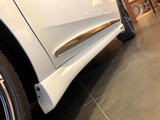 プレミアム M’z新車コンプリート エアロ 車高調 22AW(17枚目)