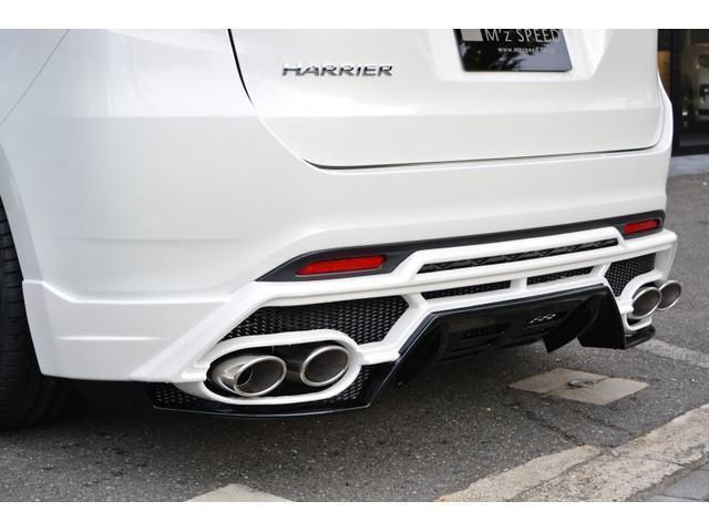 プレミアム 新車コンプリート エアロ ダウンサス 22AW(18枚目)