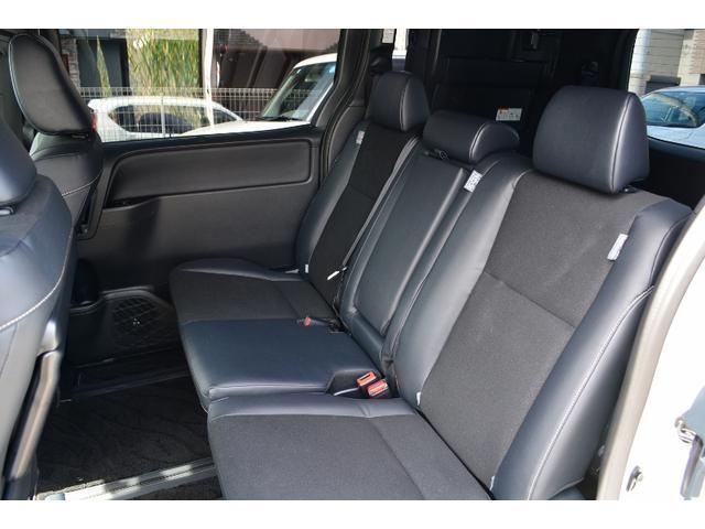Si WxB M’z新車コンプリート 車高調Ver 19AW(10枚目)