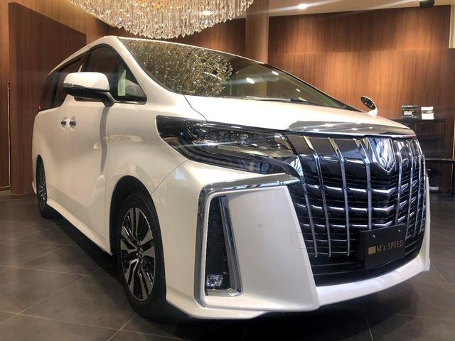 2.5S Cpkg 4WD 11型ナビ 12.8型Rモニター(5枚目)