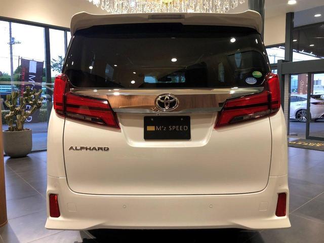 2.5S Cpkg 4WD 11型ナビ 12.8型Rモニター(8枚目)