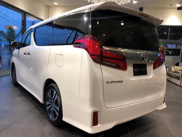2.5S Cpkg 4WD 11型ナビ 12.8型Rモニター(9枚目)