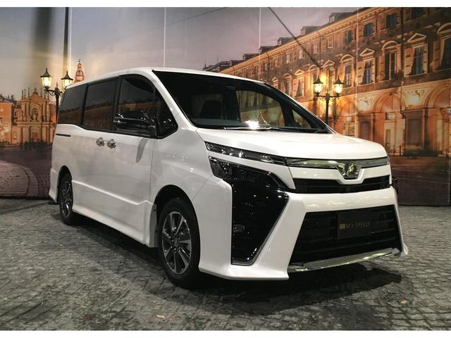 ZS 煌II 両側電動スライド リヤオートA/C 7人乗り(4枚目)