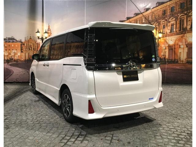 ZS 煌II 両側電動スライド リヤオートA/C 7人乗り(6枚目)