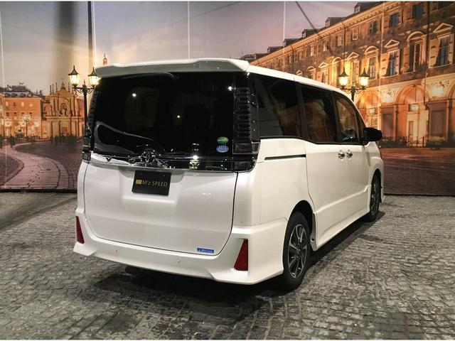 ZS 煌II 両側電動スライド リヤオートA/C 7人乗り(7枚目)