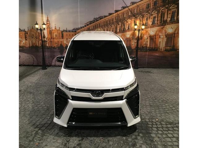 ZS 煌II 両側電動スライド リヤオートA/C 7人乗り(10枚目)