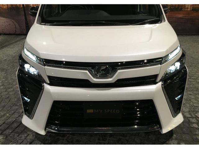 ZS 煌II 両側電動スライド リヤオートA/C 7人乗り(17枚目)