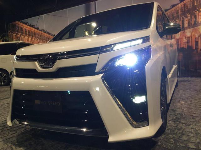 ZS 煌II 両側電動スライド リヤオートA/C 7人乗り(18枚目)