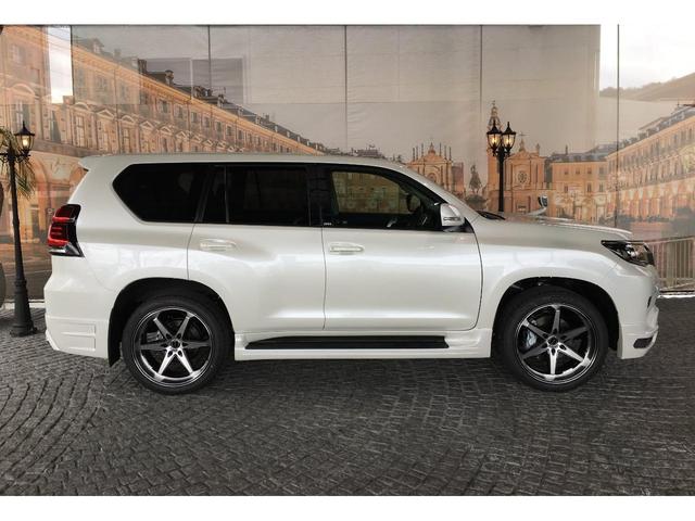 トヨタ ランドクルーザープラド その他 tx 5人乗り sr ソナー エアロ マフラー 22aw 中古車検索 くるまのニュース トヨタ ランドクルーザープラド その他 tx 5人乗り sr ソナー エアロ マフラー 22aw 中古車検索 くるまのニュース