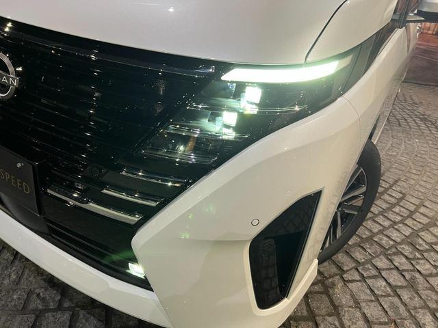 ハイウェイスターV アダプティブLEDヘッドライト インテリジェント アラウンドビューモニタースイッチ式シフト インテリジェント ルームミラー NissanConnectナビゲーション ETC2.0 プロパイロット(47枚目)