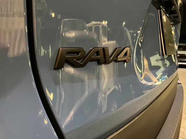 トヨタ ＲＡＶ４