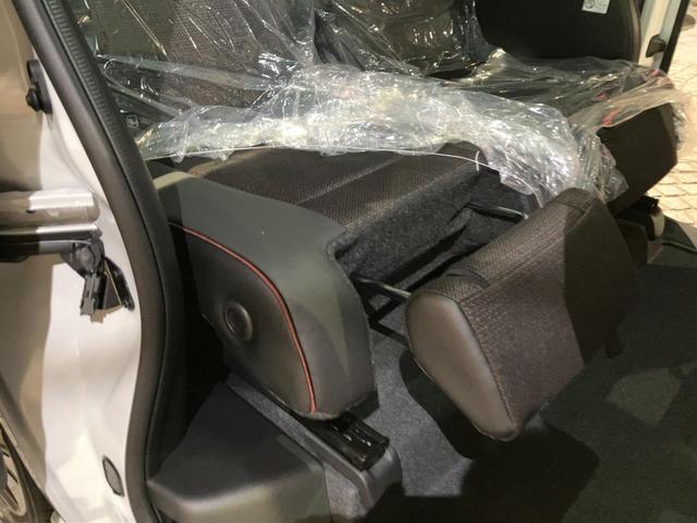 スペーシアカスタム ハイブリッドＸＳターボ　届け出済み未使用車　全方位モニター付メモリーナビゲーション　スズキコネクト対応通信機装着車　フルセグＴＶ　Ｂｌｕｅｔｏｏｔｈ　オットマン　ブレーキサポートＩＩ　ヘッドアップディスプレイ（46枚目）