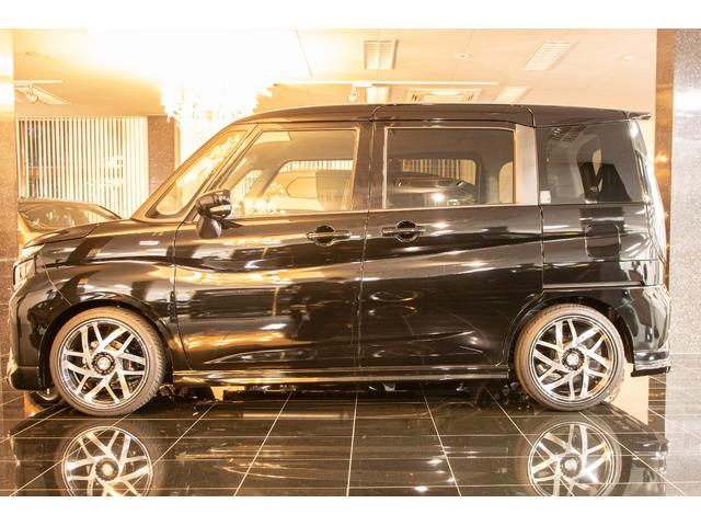 ソリオバンディット 　後席両側パワースライドドア　全方位モニター用カメラパッケージ　Ｍｚ新車コンプリート　フロント　リアエアロ　フロントグリル　リアゲートスポイラー　Ｊ－ＣＡＲＡＴ１７インチＡＷ（32枚目）