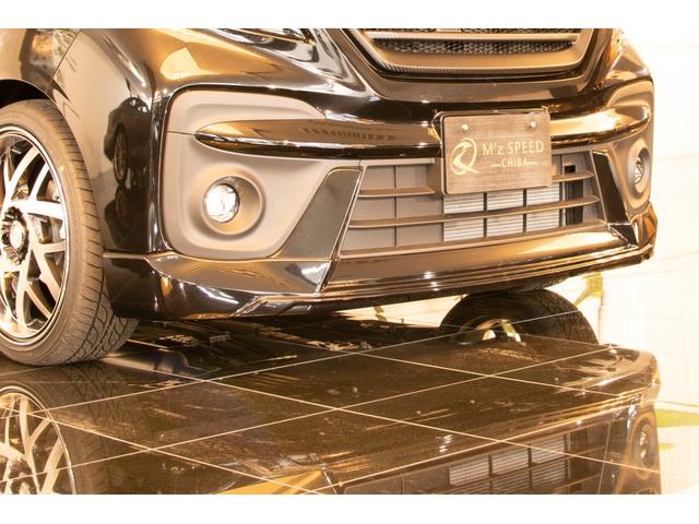 ソリオバンディット 　後席両側パワースライドドア　全方位モニター用カメラパッケージ　Ｍｚ新車コンプリート　フロント　リアエアロ　フロントグリル　リアゲートスポイラー　Ｊ－ＣＡＲＡＴ１７インチＡＷ（34枚目）