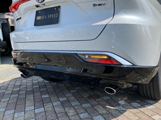ハリアーハイブリッド Ｚ　レザーパッケージ・ナイトシェード　特別仕様車　ブラックレザーシート　調光式パノラマルーフ　パノラミックビューモニター　ＢＳＭ　アクセサリーコンセント　ＬＥＤヘッドランプ　ブラックホイール　Ｂｌｕｅｔｏｏｔｈ　デジタルインナーミラー（26枚目）