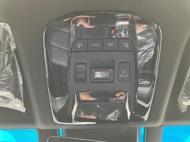 ハリアーハイブリッド Ｚ　レザーパッケージ・ナイトシェード　特別仕様車　ブラックレザーシート　調光式パノラマルーフ　パノラミックビューモニター　ＢＳＭ　アクセサリーコンセント　ＬＥＤヘッドランプ　ブラックホイール　Ｂｌｕｅｔｏｏｔｈ　デジタルインナーミラー（66枚目）