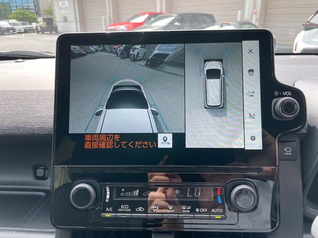 シエンタ Ｚ　コンフォートパッケージ　コネクティッドナビ　ＥＴＣ２．０　パノラミックビュー　ブラインドスポットモニター　天井サーキュレーター　トヨタチームメイト　ＡＣコンセント　電動サイドブレーキ　１５インチＡＷ（48枚目）
