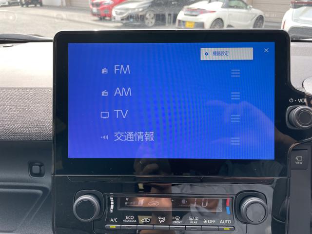 シエンタ Ｚ　コンフォートパッケージ　コネクティッドナビ　ＥＴＣ２．０　パノラミックビュー　ブラインドスポットモニター　天井サーキュレーター　トヨタチームメイト　ＡＣコンセント　電動サイドブレーキ　１５インチＡＷ（50枚目）