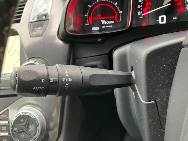ＤＳ５ シック　レザーパッケージ　パノラマルーフ　ＤＥＮＯＮサラウンド　ＥＴＣ　スマートキー２個　純正ナビＴＶ　バックモニター　Ｂｌｕｅｔｏｏｔｈ　レーンアシスト　インテリジェントハイビーム　車検令和９年６月まで　ユーザー買取車（31枚目）