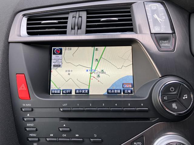 ＤＳ５ シック　レザーパッケージ　パノラマルーフ　ＤＥＮＯＮサラウンド　ＥＴＣ　スマートキー２個　純正ナビＴＶ　バックモニター　Ｂｌｕｅｔｏｏｔｈ　レーンアシスト　インテリジェントハイビーム　車検令和９年６月まで　ユーザー買取車（34枚目）