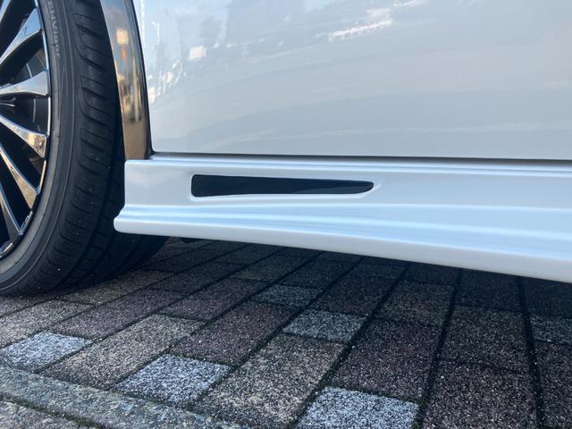 プリウス Z M’z SPEEDコンプリートカー ダウンサスVer パノラマルーフ ブラインドスポットモニター Julia666 パノラミックビューモニターブラックレザーシート ETC2.0(20枚目)