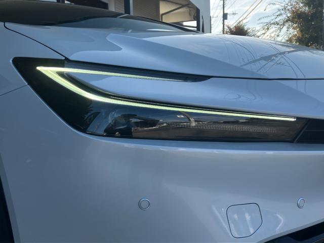 プリウス Z M’z SPEEDコンプリートカー ダウンサスVer パノラマルーフ ブラインドスポットモニター Julia666 パノラミックビューモニターブラックレザーシート ETC2.0(23枚目)