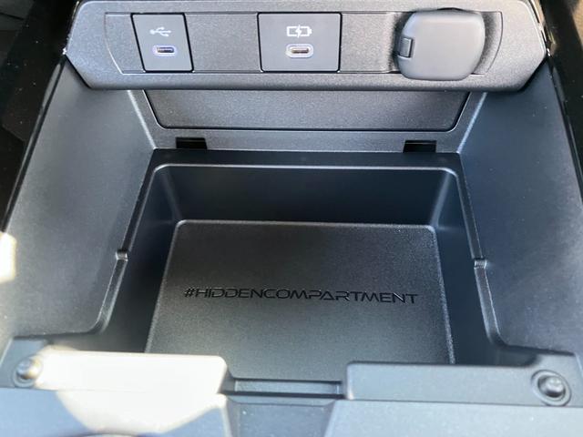 プリウス Z M’z SPEEDコンプリートカー ダウンサスVer パノラマルーフ ブラインドスポットモニター Julia666 パノラミックビューモニターブラックレザーシート ETC2.0(57枚目)