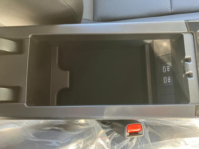 プリウス Z M’z SPEEDコンプリートカー ダウンサスVer パノラマルーフ ブラインドスポットモニター Julia666 パノラミックビューモニターブラックレザーシート ETC2.0(58枚目)