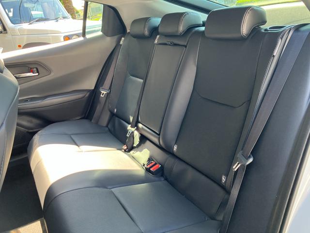 プリウス Z M’z SPEEDコンプリートカー ダウンサスVer パノラマルーフ ブラインドスポットモニター Julia666 パノラミックビューモニターブラックレザーシート ETC2.0(64枚目)