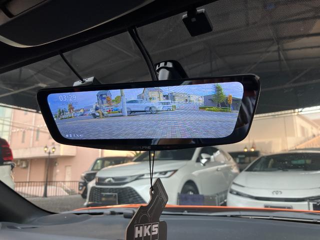 ＧＲ８６ ＲＺ　１０ｔｈアニバーサリーリミテッド　６速ＭＴ　ＧＴウィング　オーサーアラームセキュリティー　７インチベーシックナビ　フルセグＴＶ　Ｂｌｕｅｔｏｏｔｈ　ハーフレザーシート　シートヒーター　ＥＴＣ　クルコン　ステアリング連動ヘッドランプ（46枚目）