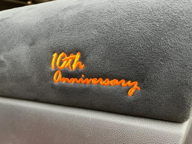 ＧＲ８６ ＲＺ　１０ｔｈアニバーサリーリミテッド　６速ＭＴ　ＧＴウィング　オーサーアラームセキュリティー　７インチベーシックナビ　フルセグＴＶ　Ｂｌｕｅｔｏｏｔｈ　ハーフレザーシート　シートヒーター　ＥＴＣ　クルコン　ステアリング連動ヘッドランプ（55枚目）