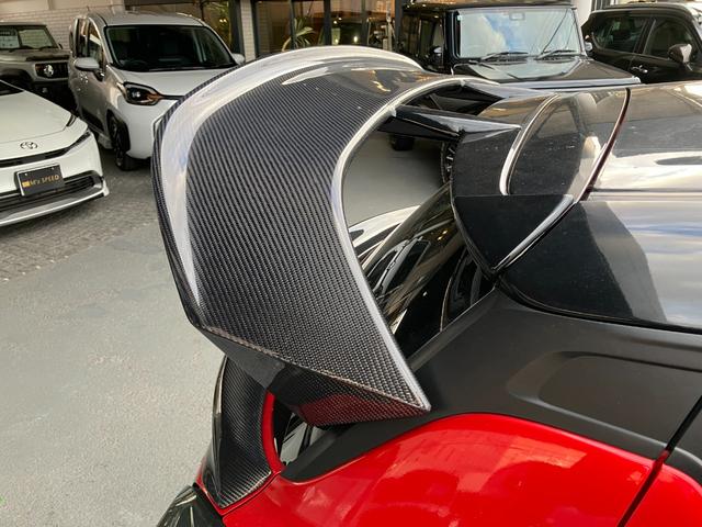 スイフトスポーツ ベースグレード(11枚目)