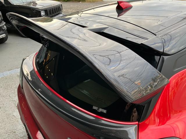 スイフトスポーツ ベースグレード(12枚目)