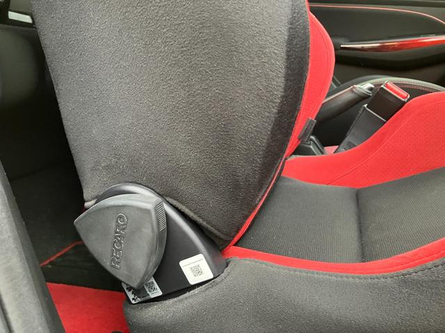 スイフトスポーツ ベースグレード(15枚目)