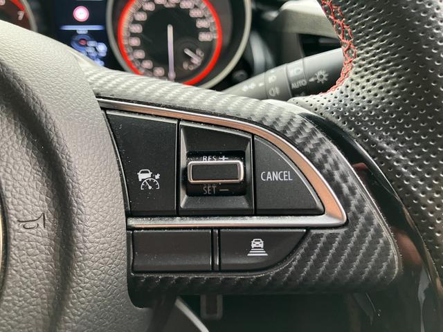 スイフトスポーツ ベースグレード(18枚目)