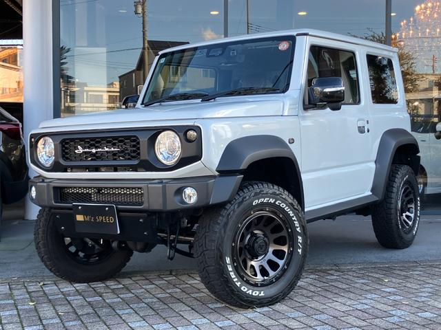 ジムニーシエラ ＪＣ（3枚目）