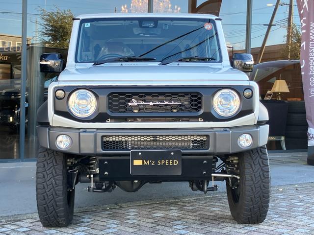 ジムニーシエラ ＪＣ（4枚目）