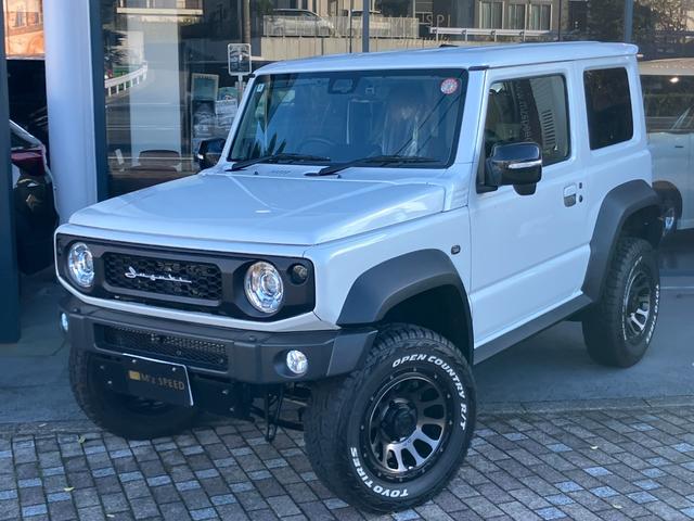 ジムニーシエラ ＪＣ（11枚目）