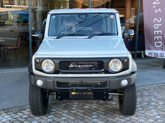 ジムニーシエラ ＪＣ（12枚目）