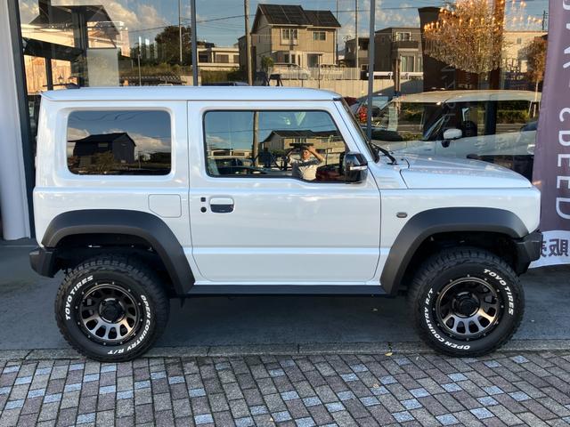 ジムニーシエラ ＪＣ（14枚目）