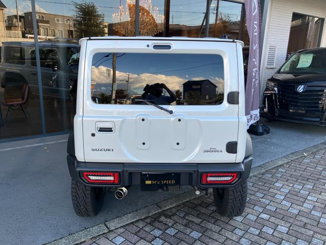 ジムニーシエラ ＪＣ（16枚目）