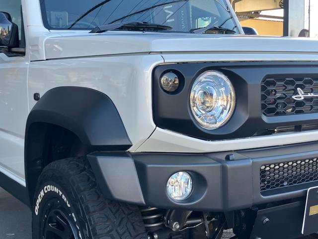 ジムニーシエラ ＪＣ（20枚目）