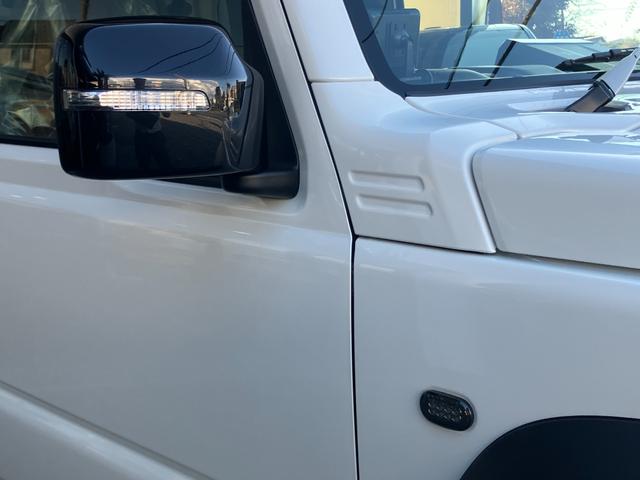 ジムニーシエラ ＪＣ（21枚目）