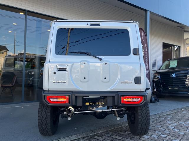 ジムニーシエラ ＪＣ（23枚目）