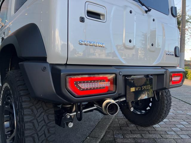 ジムニーシエラ ＪＣ（24枚目）